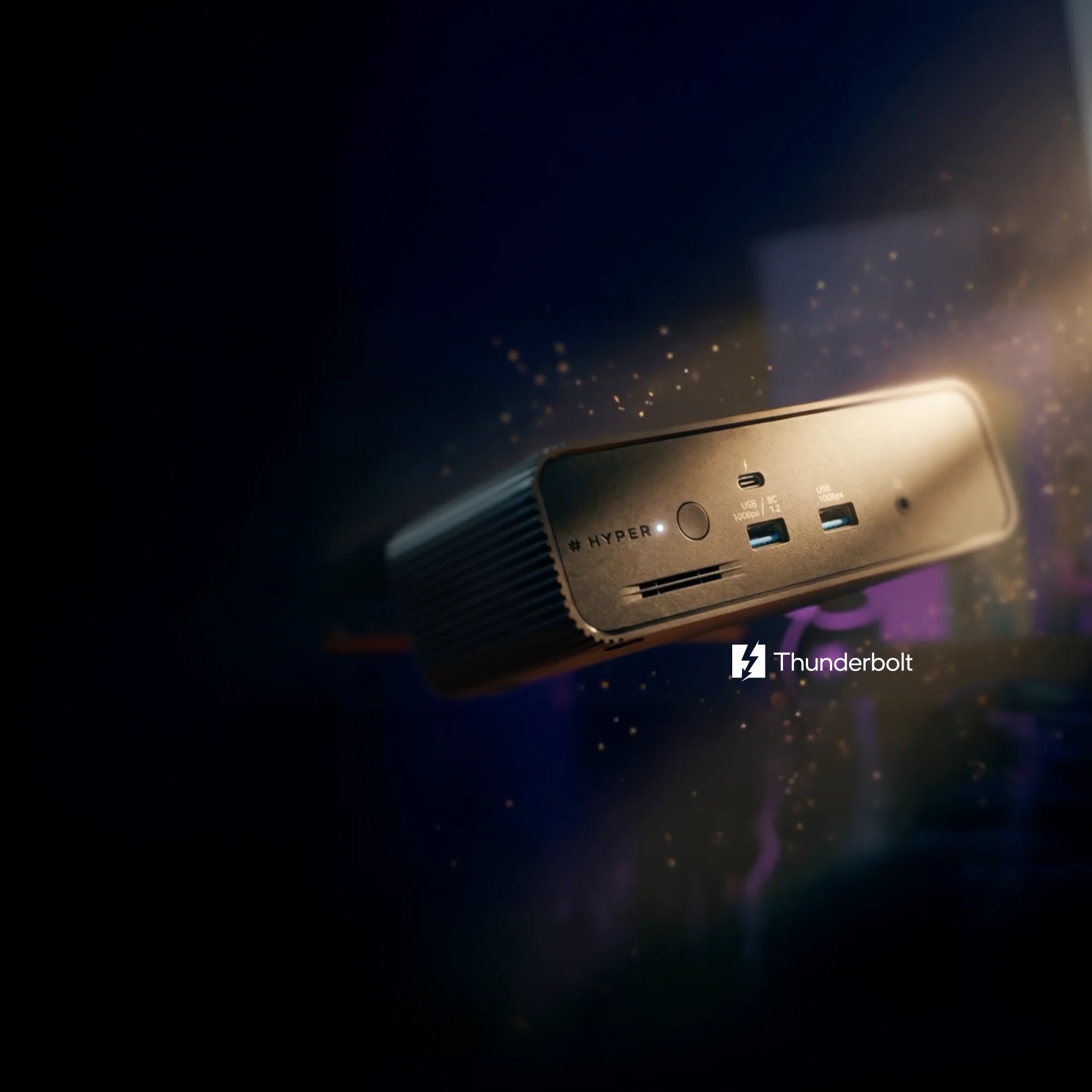 Power Your Potential with Hyper