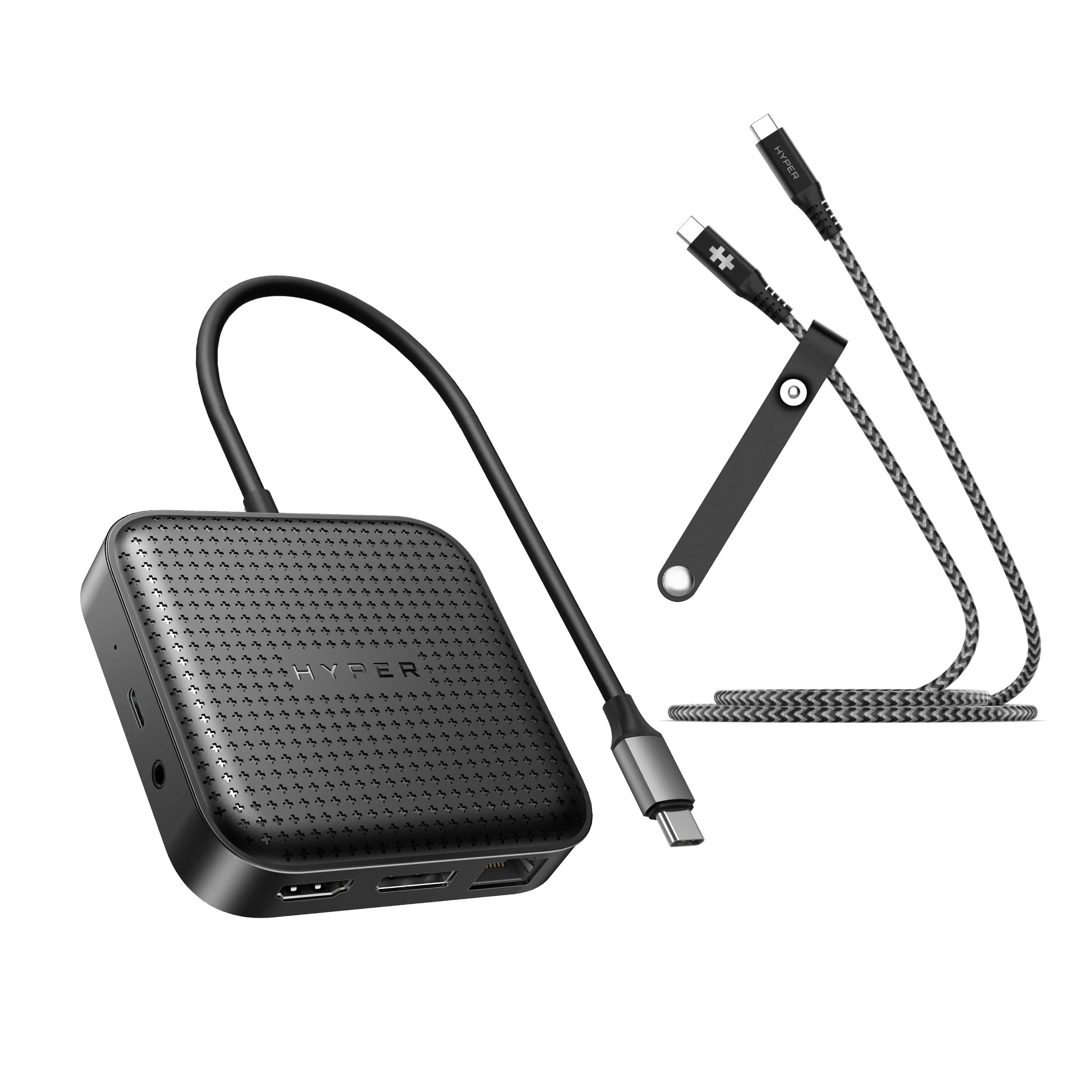 New Year Deals on Docks and Hubs